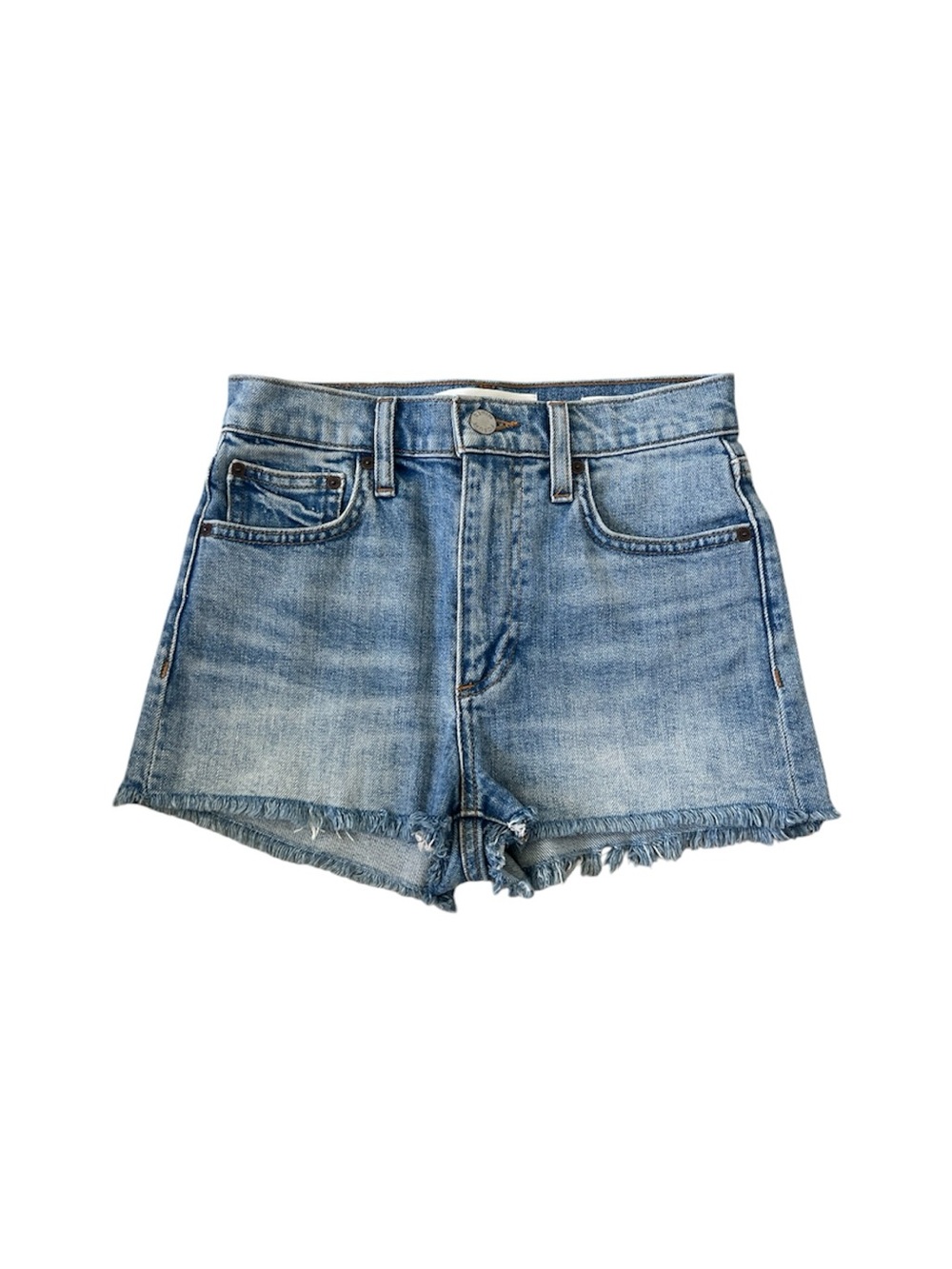 Denim Forum - Denim Shorts